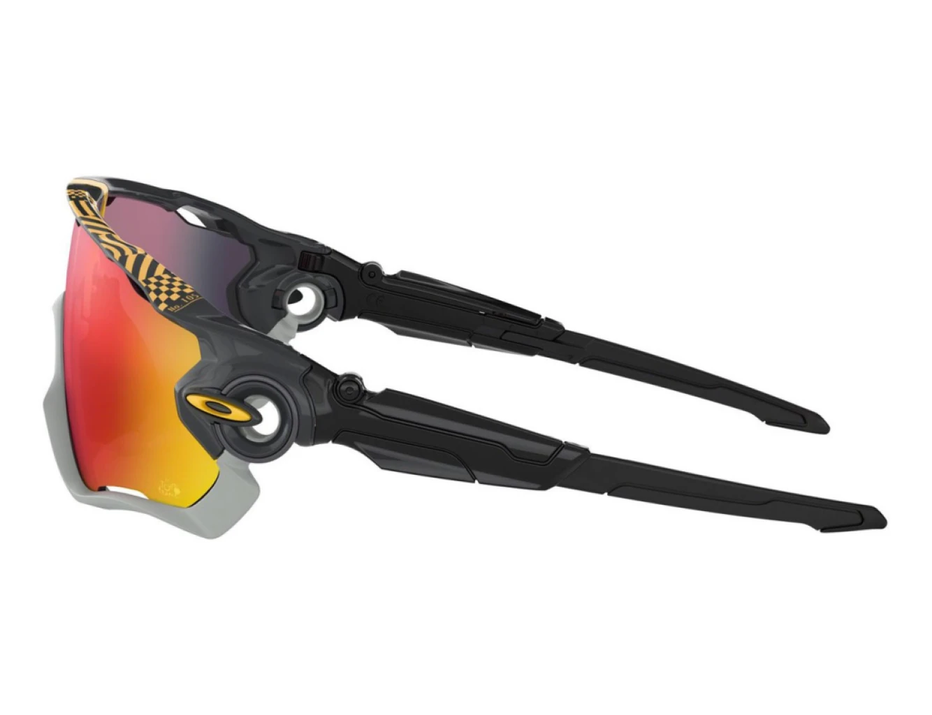 Kính mát Oakley Jawbreaker TOUR DE FRANCE EDITION OO9290-35(31)