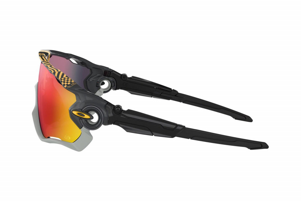 Kính mát Oakley Jawbreaker TOUR DE FRANCE EDITION OO9290-35(31)