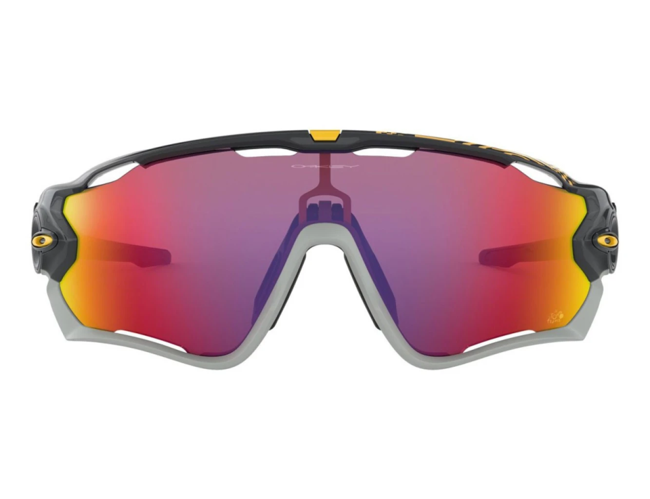 Kính mát Oakley Jawbreaker TOUR DE FRANCE EDITION OO9290-35(31)