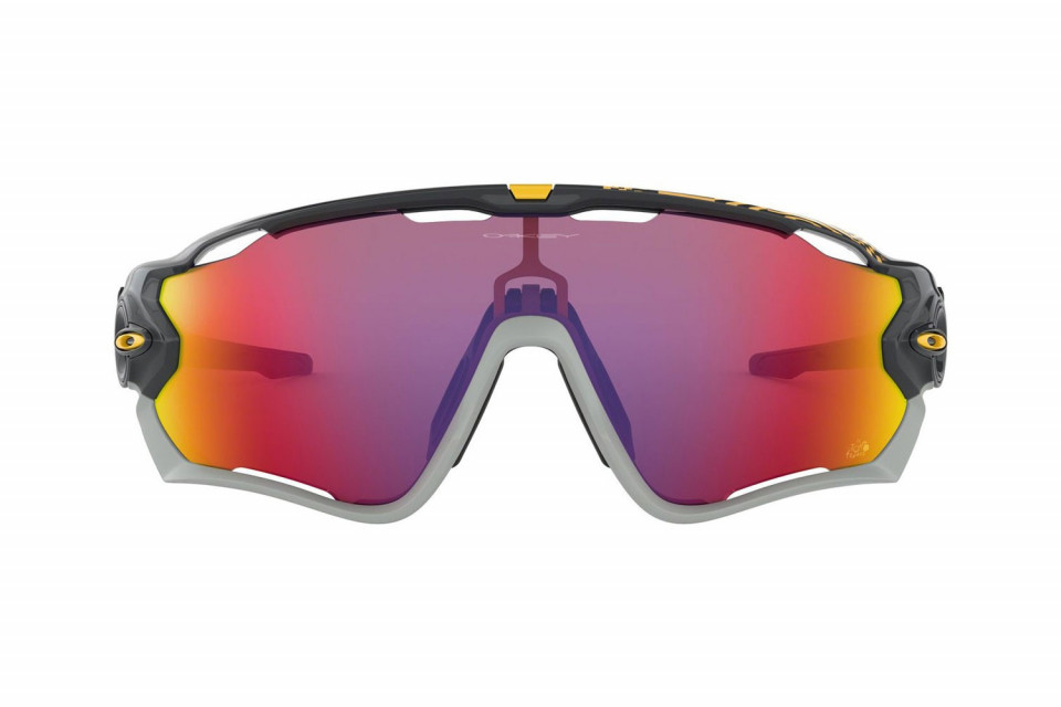 Kính mát Oakley Jawbreaker TOUR DE FRANCE EDITION OO9290-35(31)