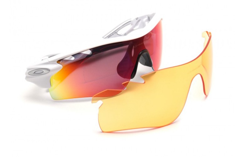 Kính mát Oakley Radarlock Path OO9181-40 (38)