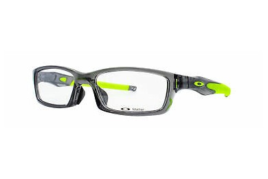 Gọng kính Oakley Crosslink OX8029-02(53)