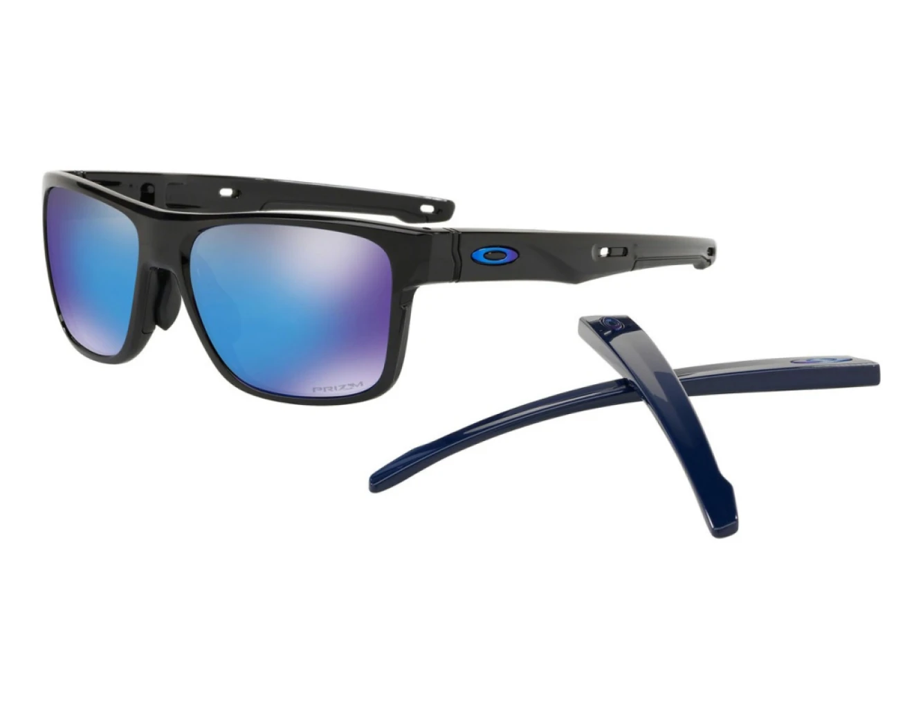 Kính mát Oakley Crossrange OO9371-10(57)