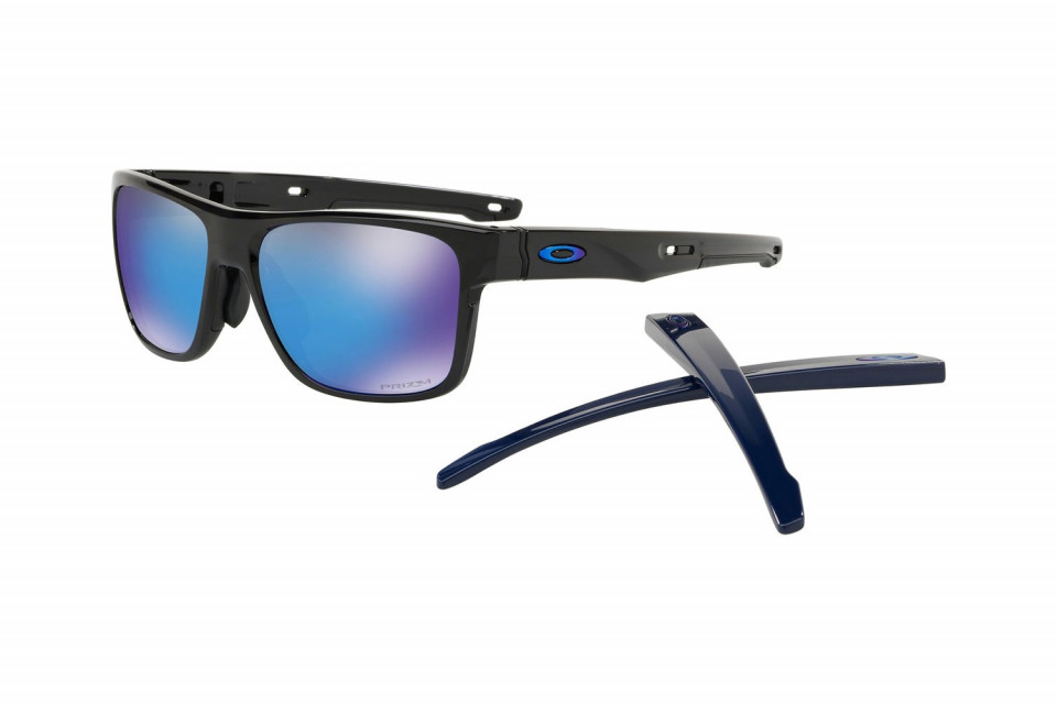 Kính mát Oakley Crossrange OO9371-10(57)