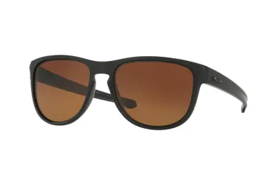 Kính mát Oakley Silver Round OO9342-06(57)