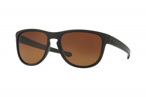 Oakley Silver Round OO9342-06(57)