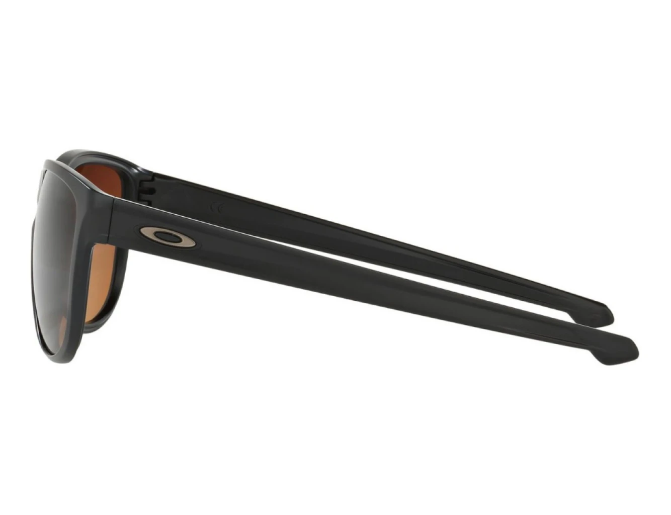 Oakley Silver Round OO9342-06(57)