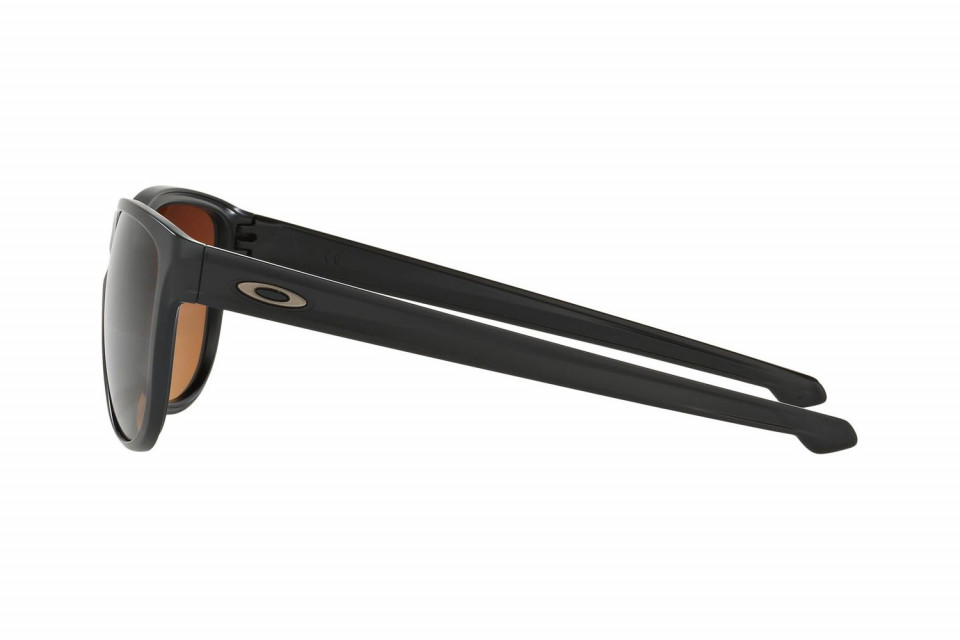 Oakley Silver Round OO9342-06(57)