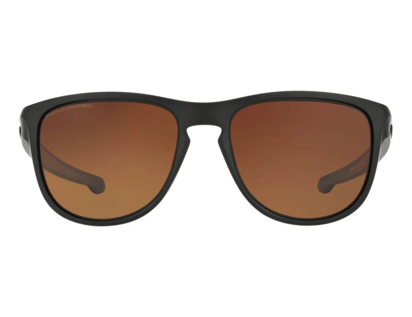 Oakley Silver Round OO9342-06(57)