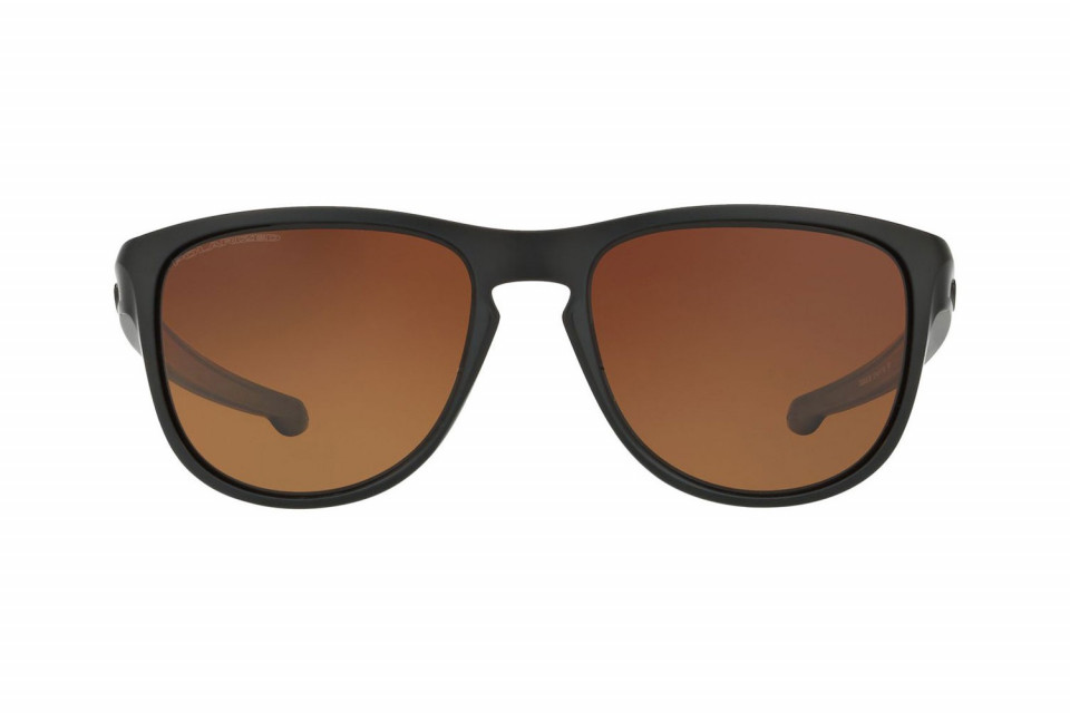 Oakley Silver Round OO9342-06(57)