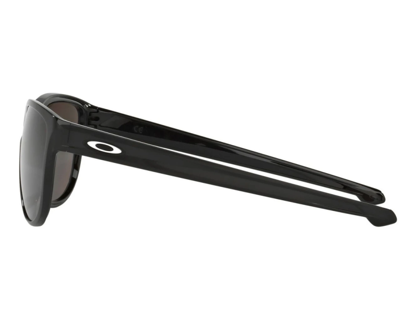 Oakley Silver Round OO9342-07(57)