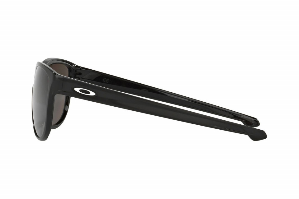 Oakley Silver Round OO9342-07(57)