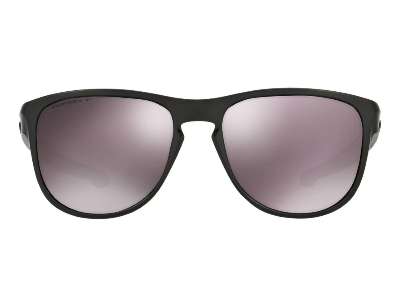 Oakley Silver Round OO9342-07(57)