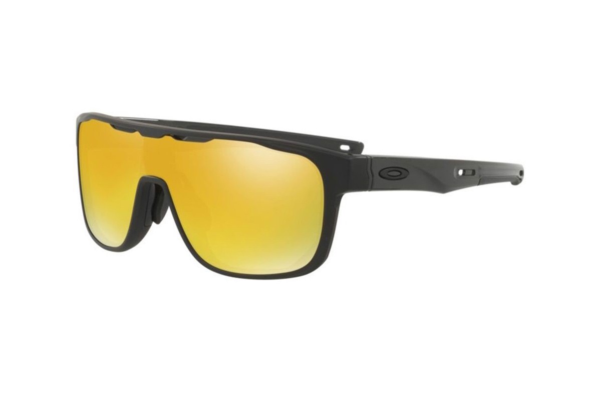 Oakley Crossrange Shield OO9390-04(31)