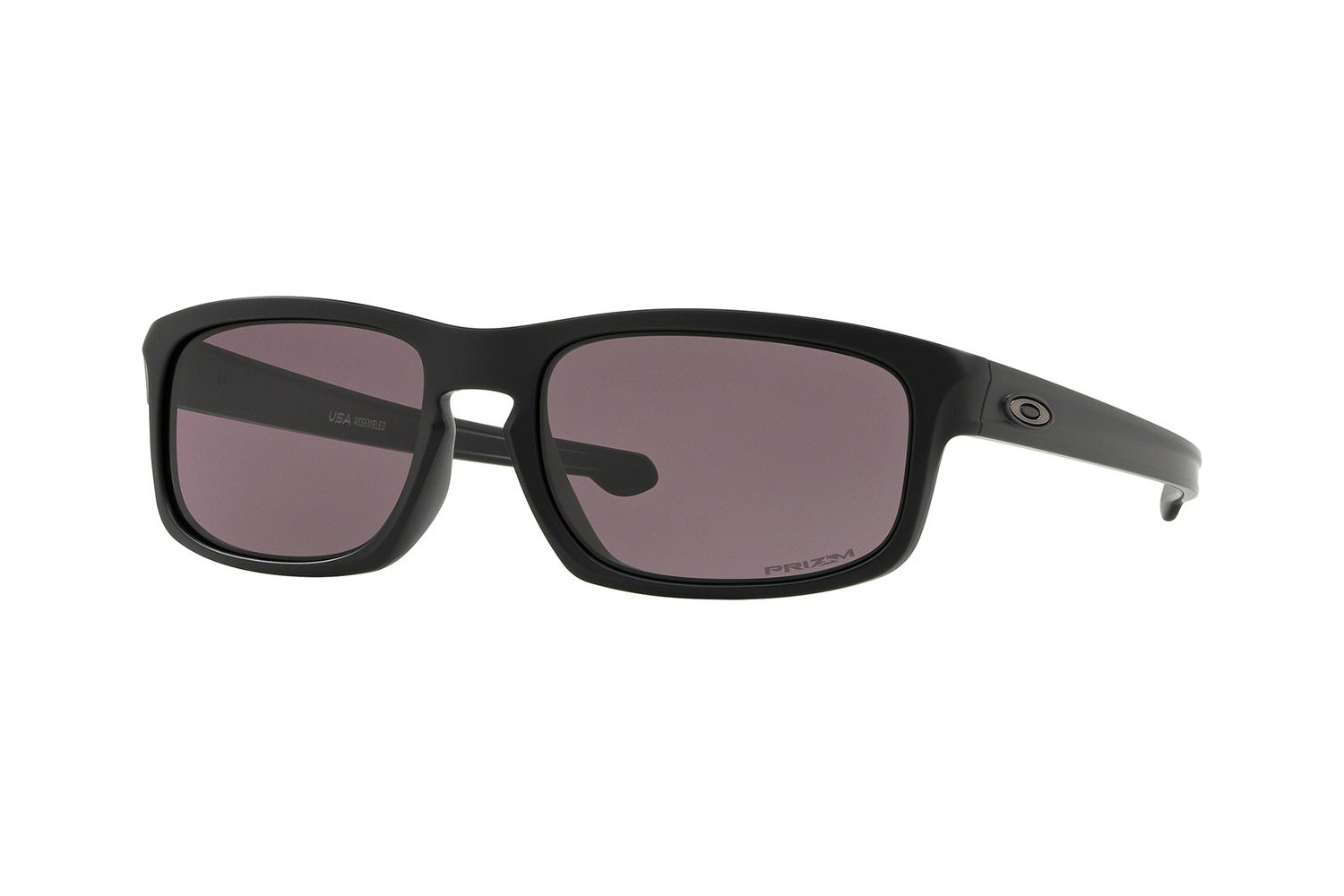 Oakley Sliver Stealth OO9409-01(57)