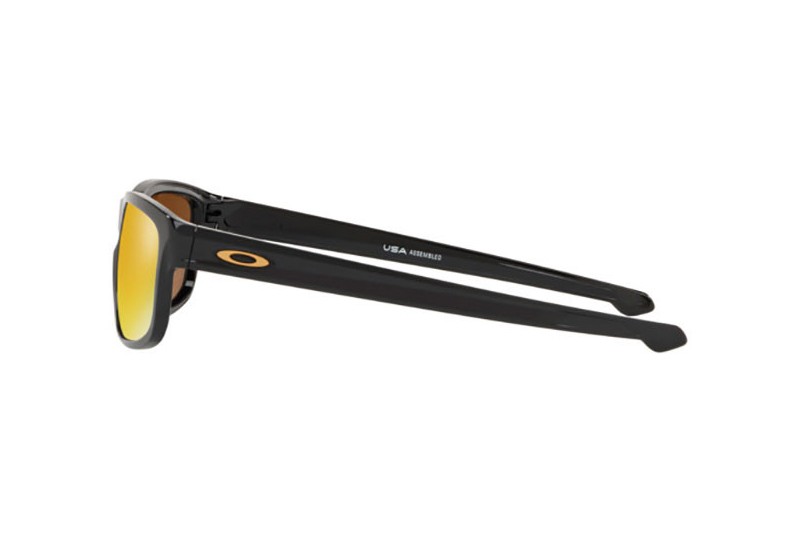 Oakley Sliver Stealth OO9409-02(57)