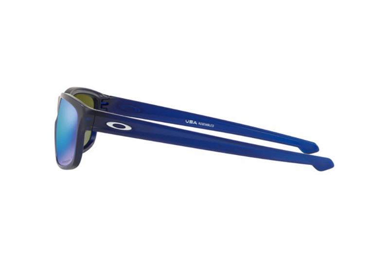 Kính mát Oakley Sliver Stealth OO9409-07(57)