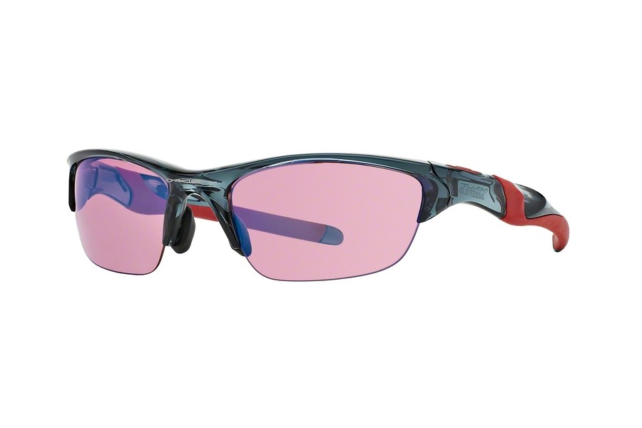 Oakley Half Jacket OO9153-11(62)