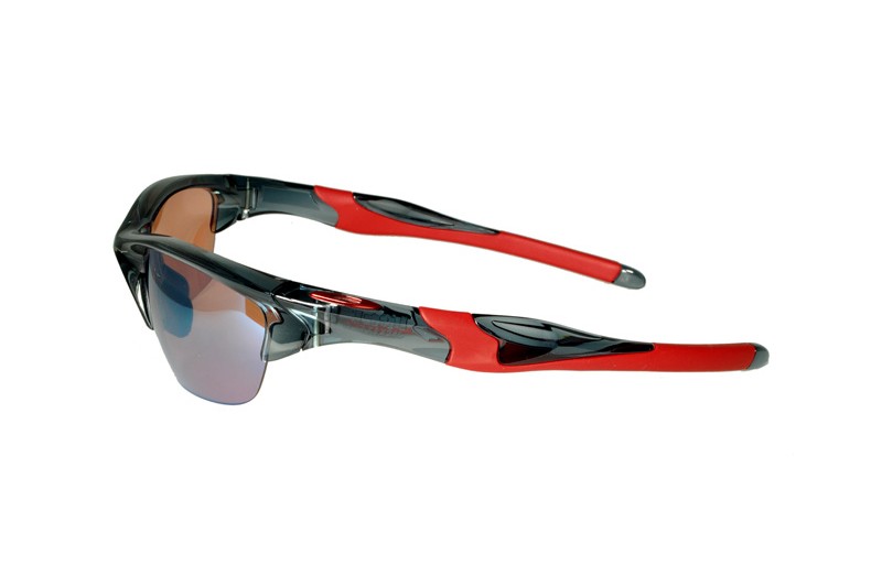 Oakley Half Jacket OO9153-11(62)