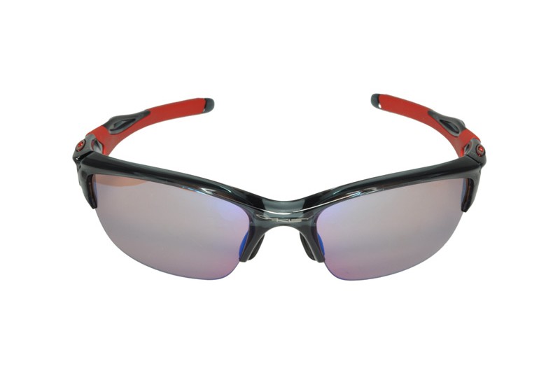 Oakley Half Jacket OO9153-11(62)