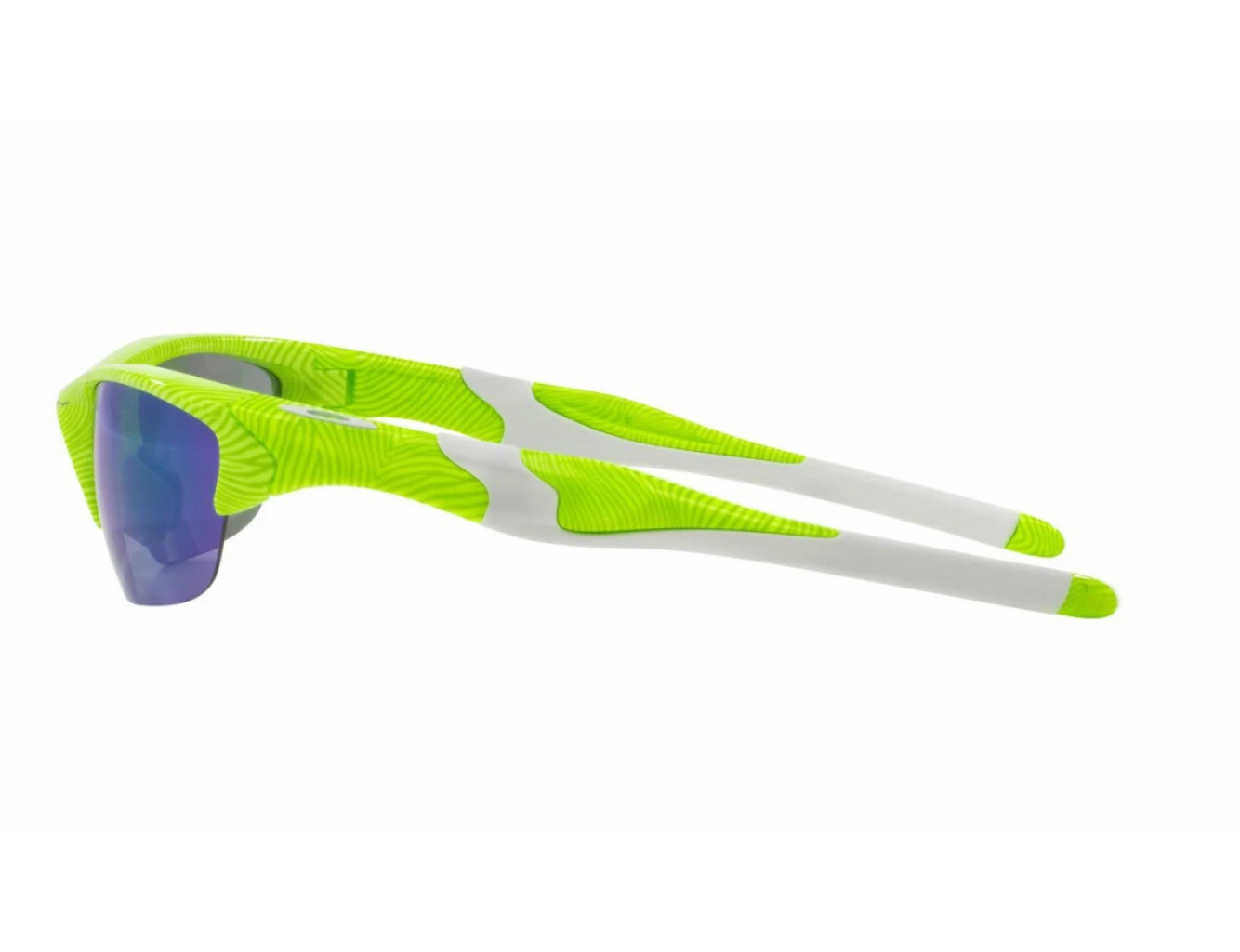 Oakley Half Jacket OO9153-21(62)