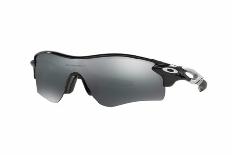 kinh-mat Kính mát Oakley Radarlock Path OO9181-23(38)