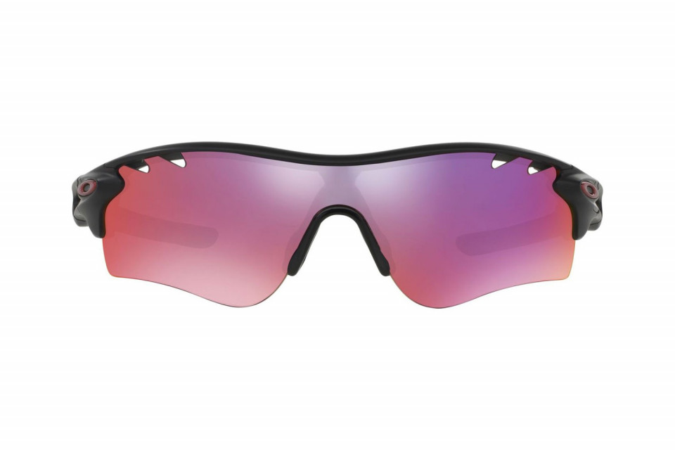 Oakley Radarlock Path OO9181-23(38)