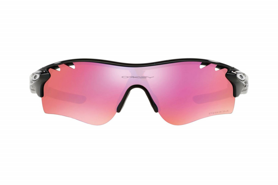 Oakley Radarlock Path OO9181-41(38)