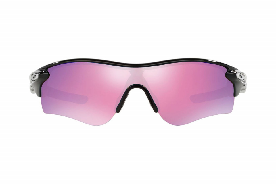 Oakley Radarlock Path OO9181-42(38)