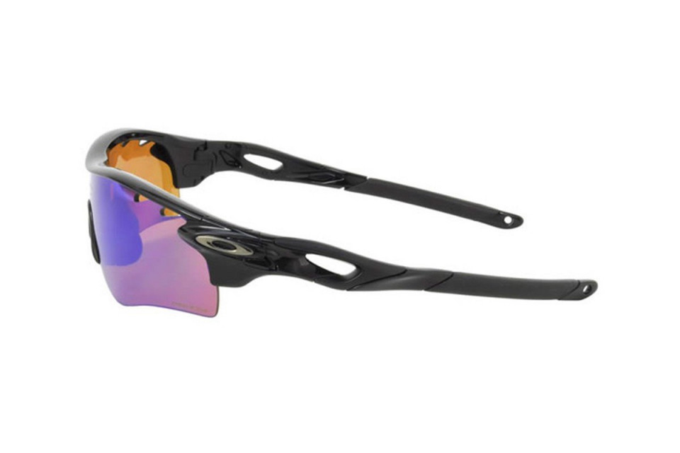 Kính mát Oakley Radarlock Path OO9181-43(38)