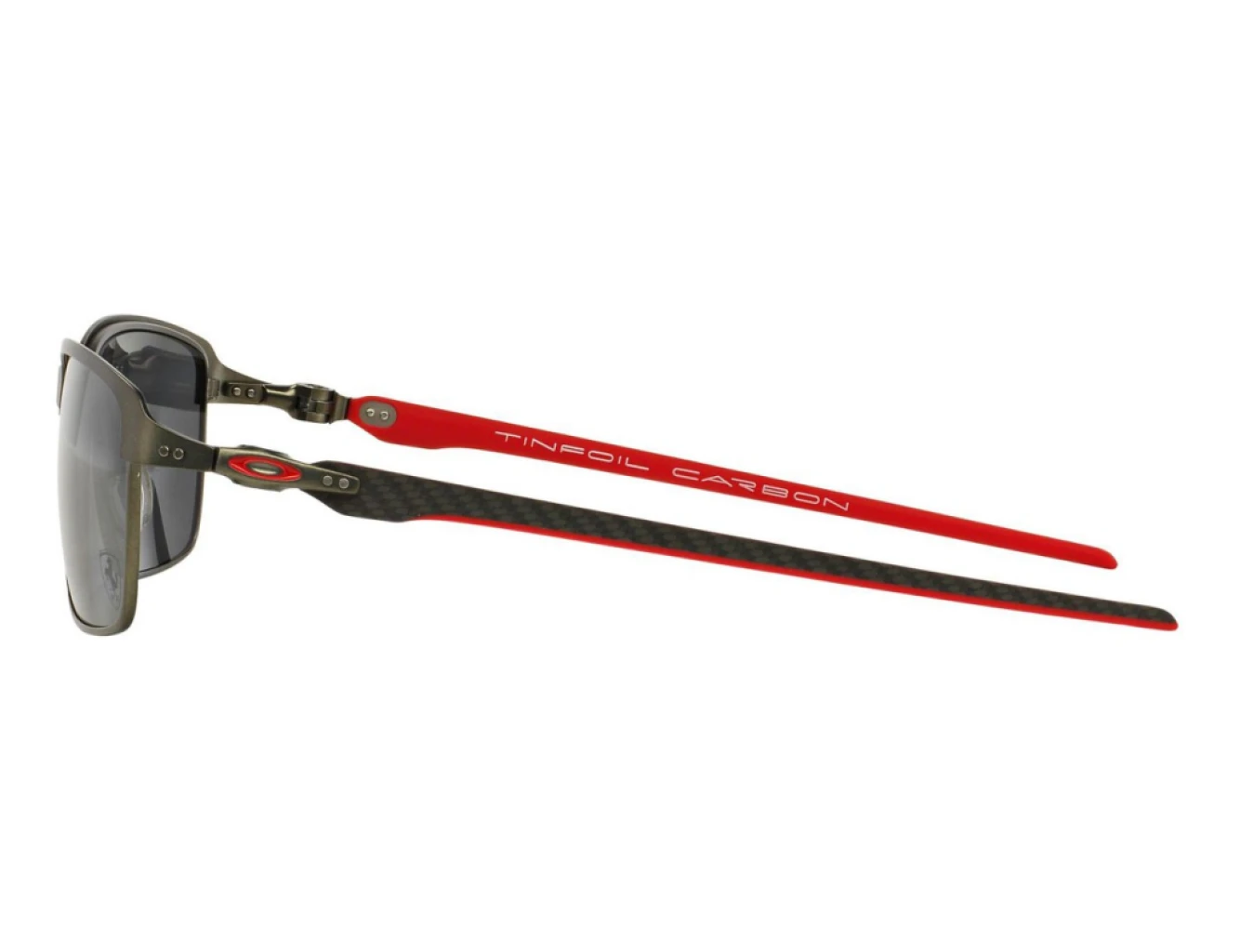 Kính mát Oakley TINFOIL CARBON SCRUDERIA FERRARI COLLECTION OO6018-06(58)