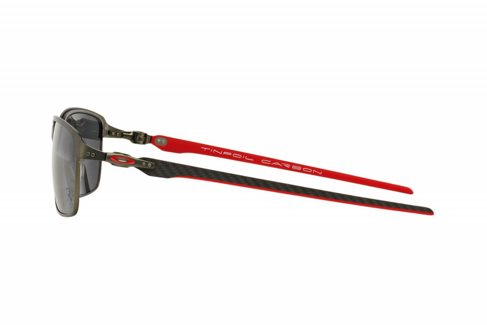 Kính mát Oakley TINFOIL CARBON SCRUDERIA FERRARI COLLECTION OO6018-06(58)