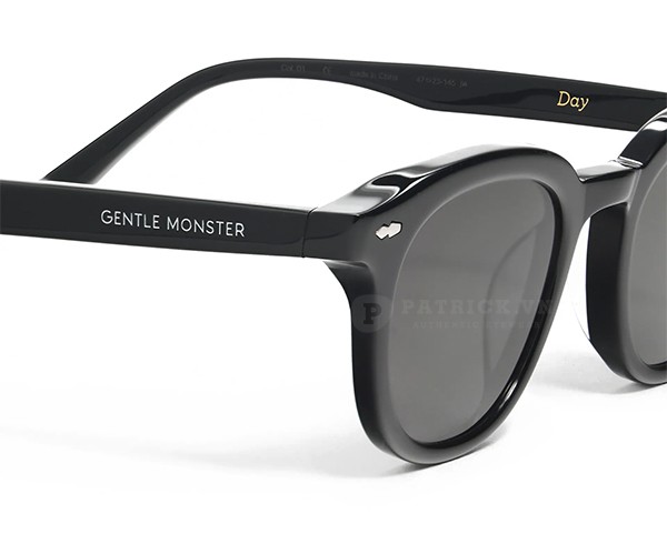 Gentle Monster Day 01