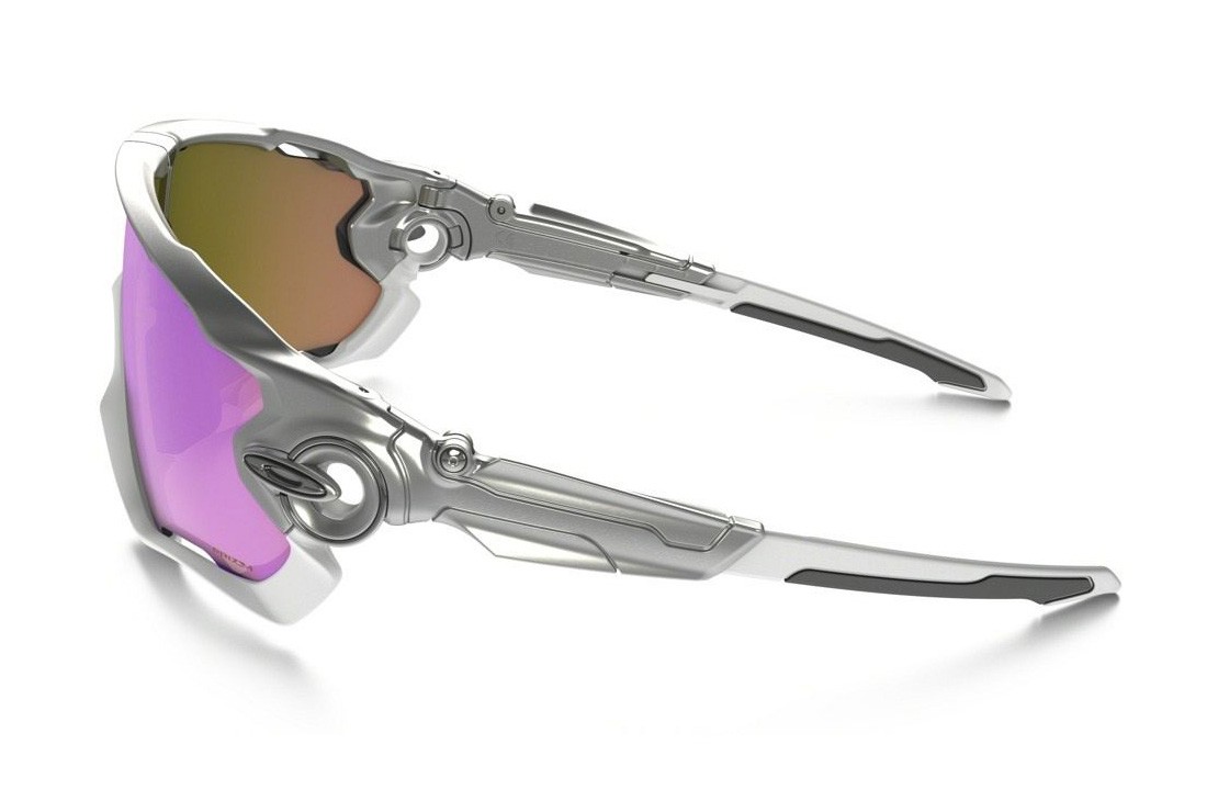 Kính mát Oakley Jawbreaker OO9270-09(31)