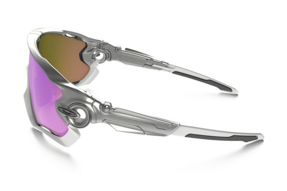 Kính mát Oakley Jawbreaker OO9270-09(31)