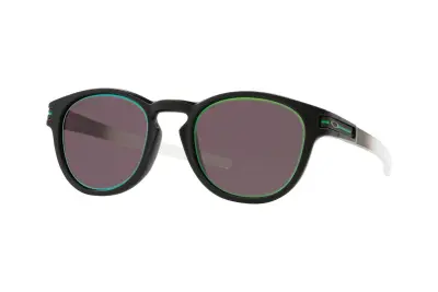 Kính mát Oakley Latch Borderline OO9349-16(53)