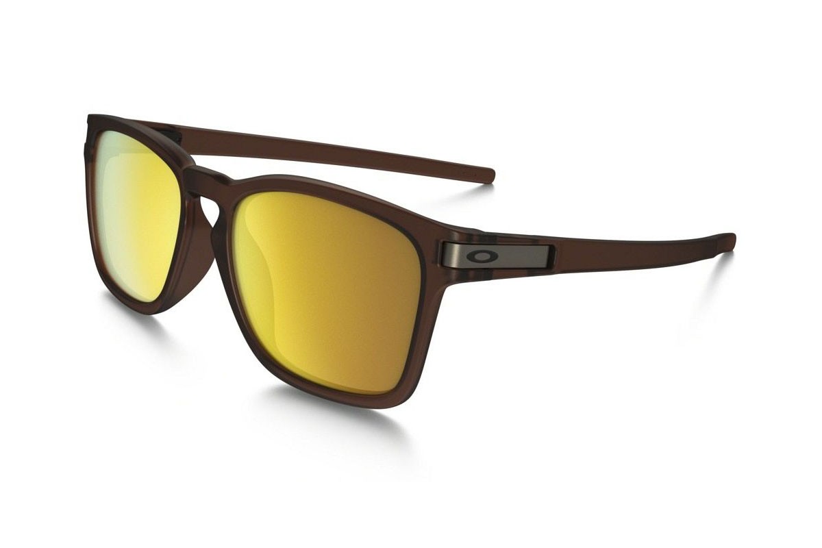 Oakley Latch Square OO9358-05(55)