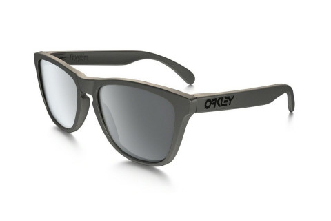 kinh-mat Kính mát Oakley Frogskins OO9245-56(54)
