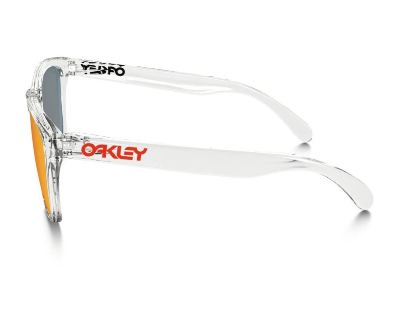 Oakley Frogskins OO9245-40(54)