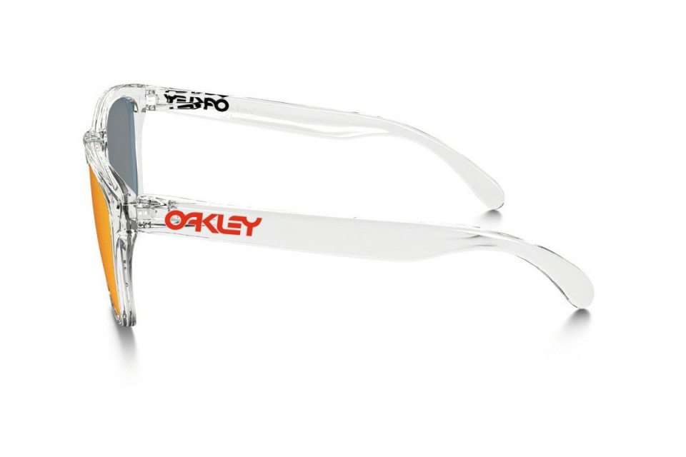 Oakley Frogskins OO9245-40(54)