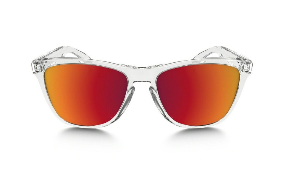 Oakley Frogskins OO9245-40(54)