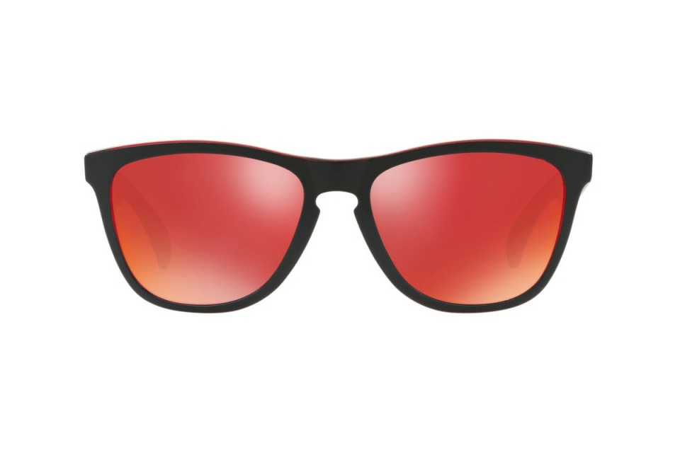 Oakley Frogskins OO9245-46(54)