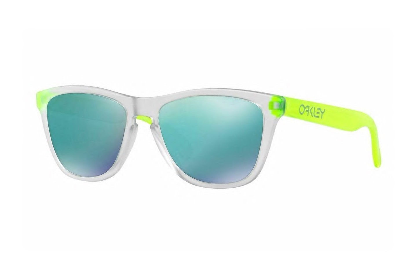 Kính mát Oakley Frogskins OO9245-53(54)