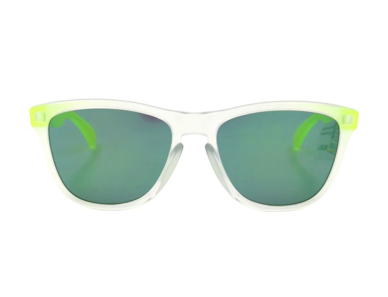 Kính mát Oakley Frogskins OO9245-53(54)