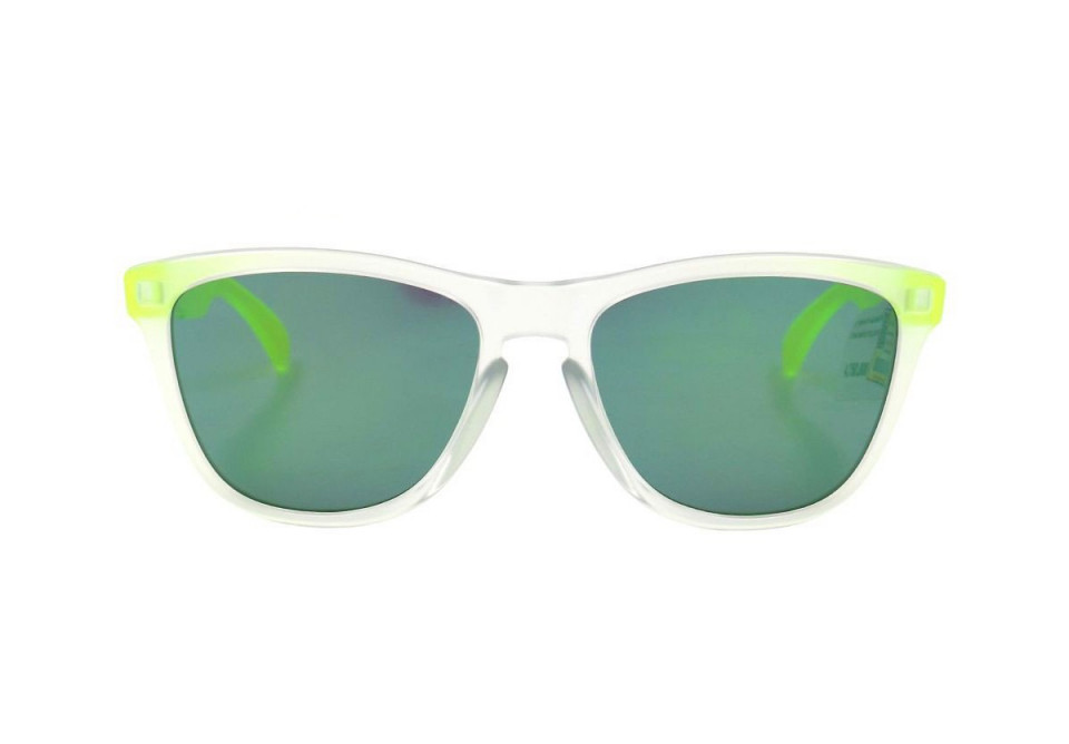 Kính mát Oakley Frogskins OO9245-53(54)