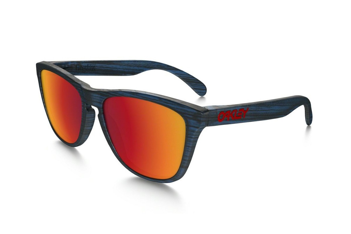 Oakley Frogskins OO9245-54(54)