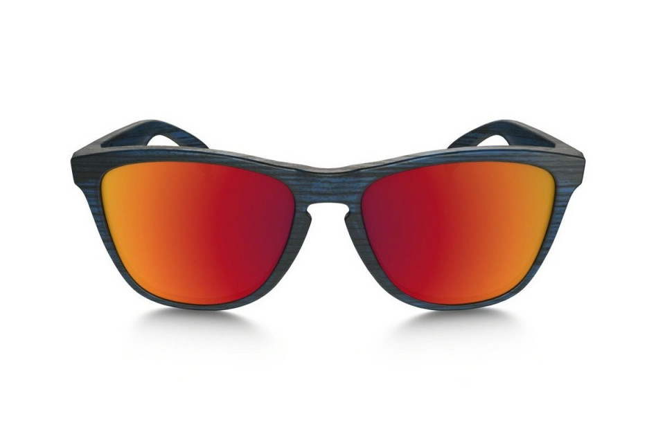 Oakley Frogskins OO9245-54(54)