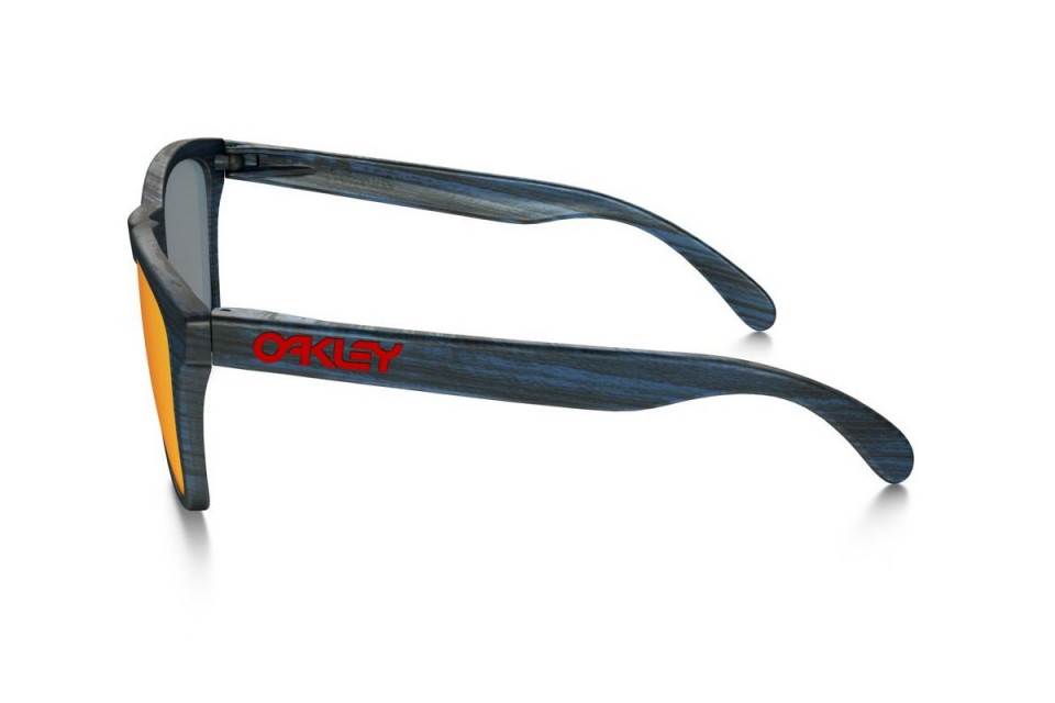 Oakley Frogskins OO9245-54(54)