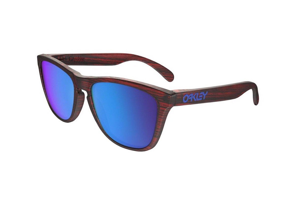 Oakley Frogskins OO9245-56(54)