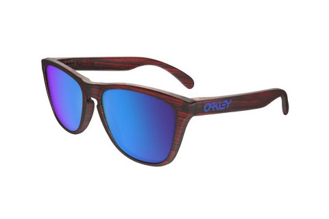 kinh-mat Kính mát Oakley Frogskins OO9245-96(54)